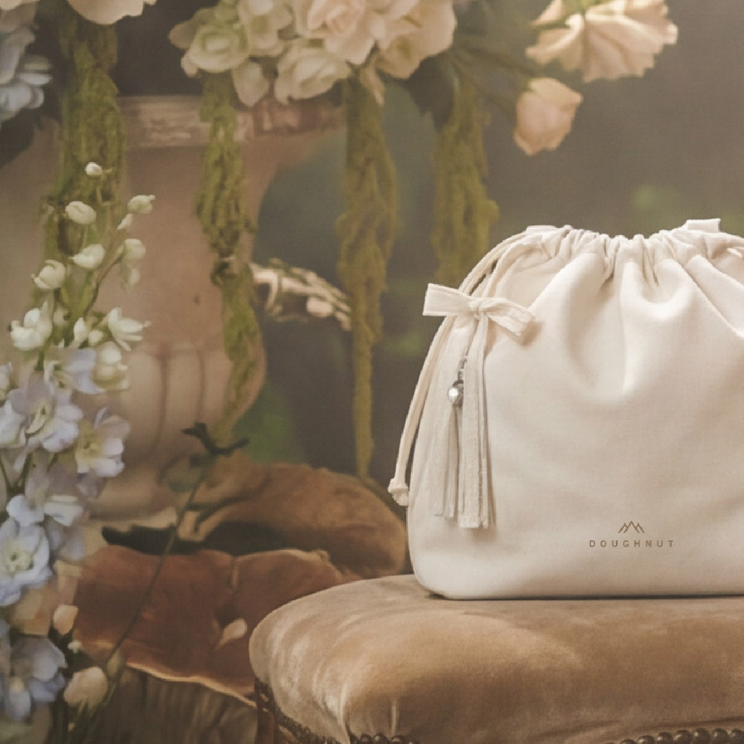 Canele Enchanted Series Crossbody Bag