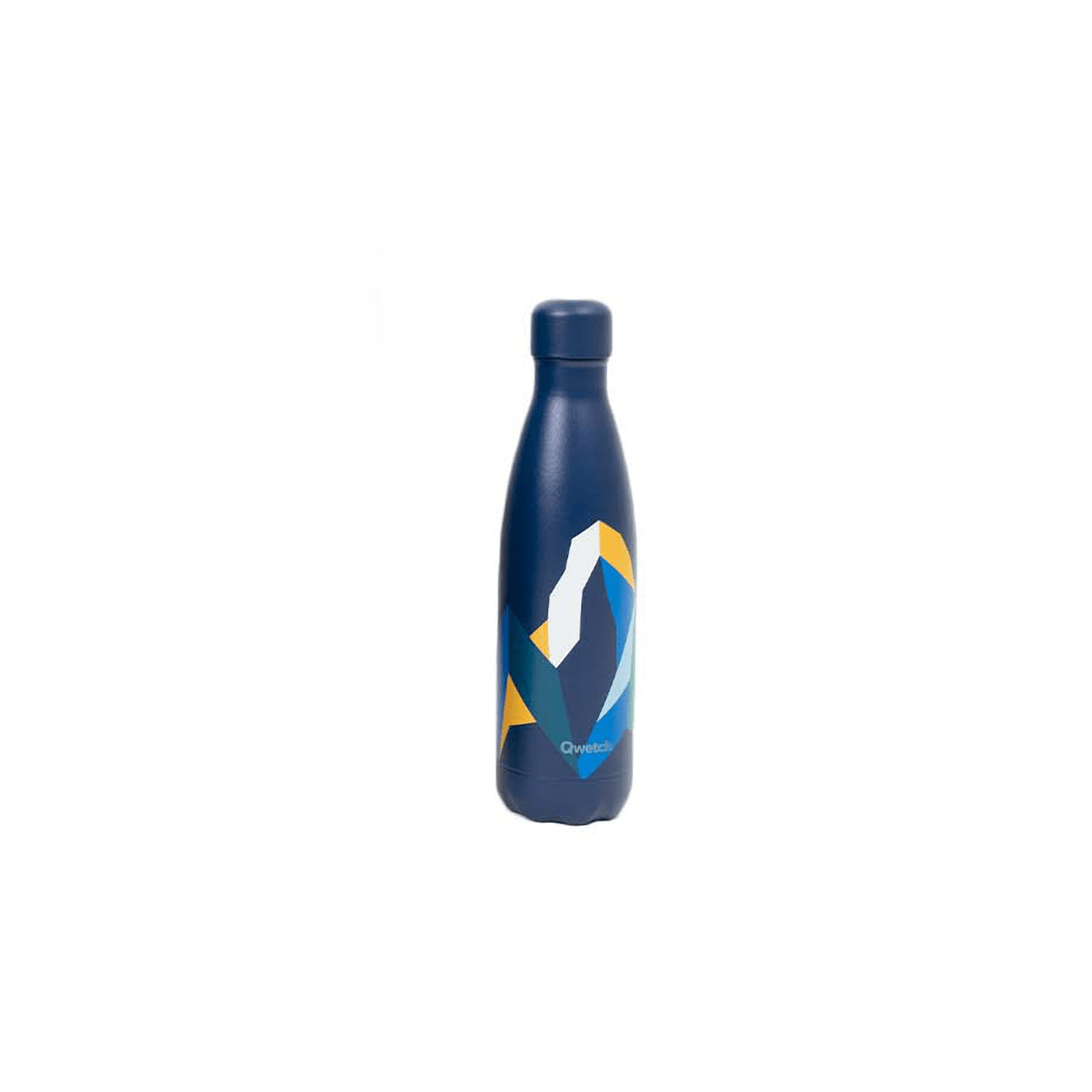 Qwetch Bottle Active Altitude Blue