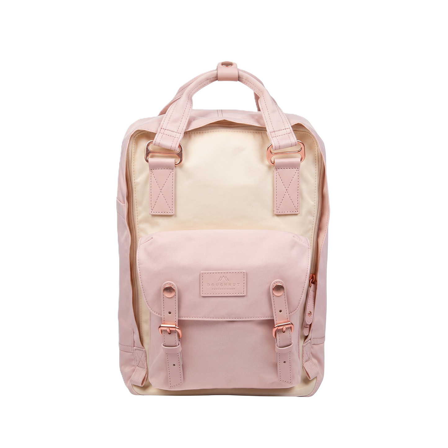 Macaroon Nature Pale Series Backpack