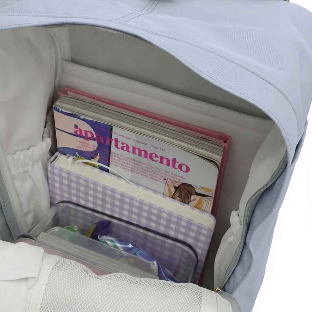 Macaroon Enchanted Series Backpack