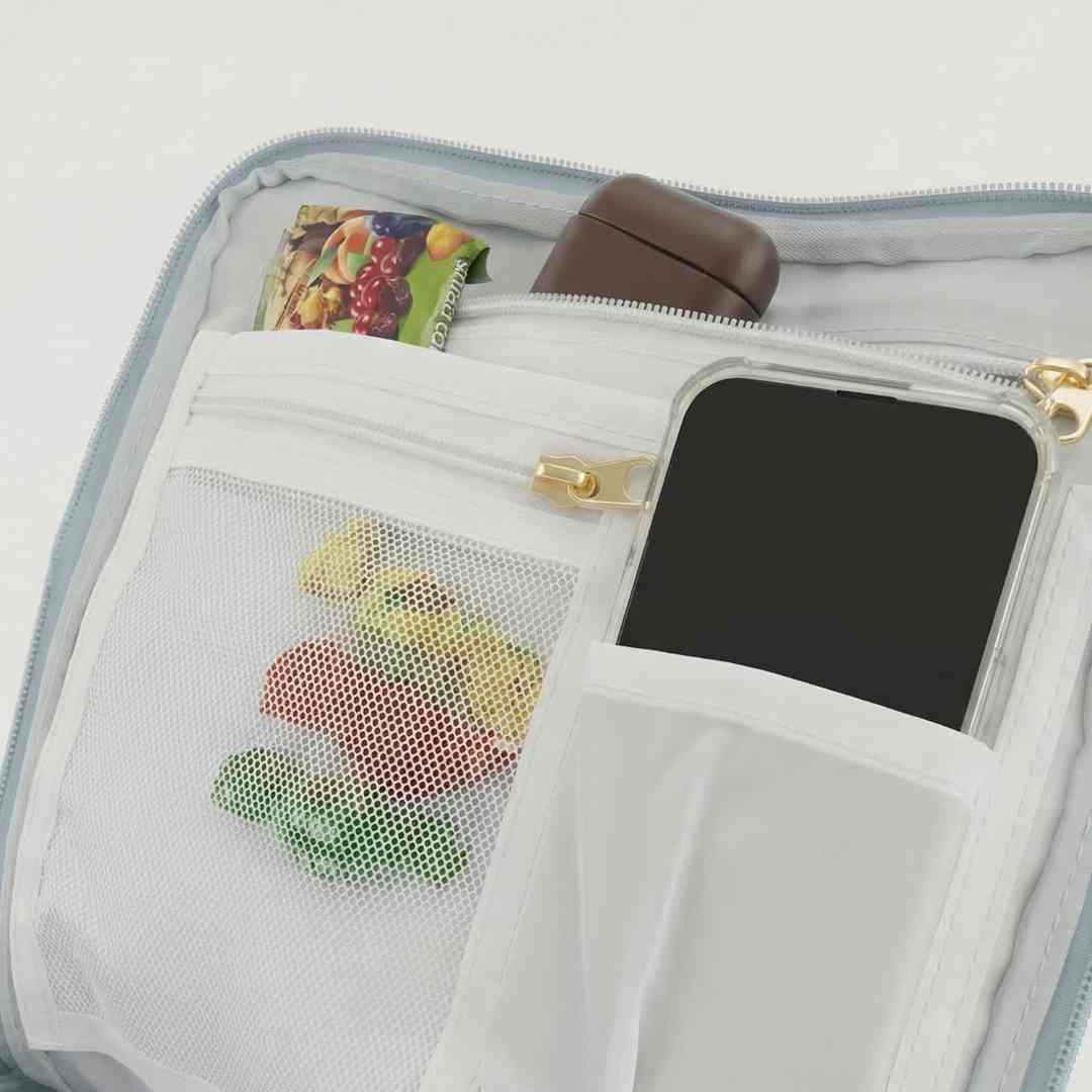 Macaroon Enchanted Series Backpack