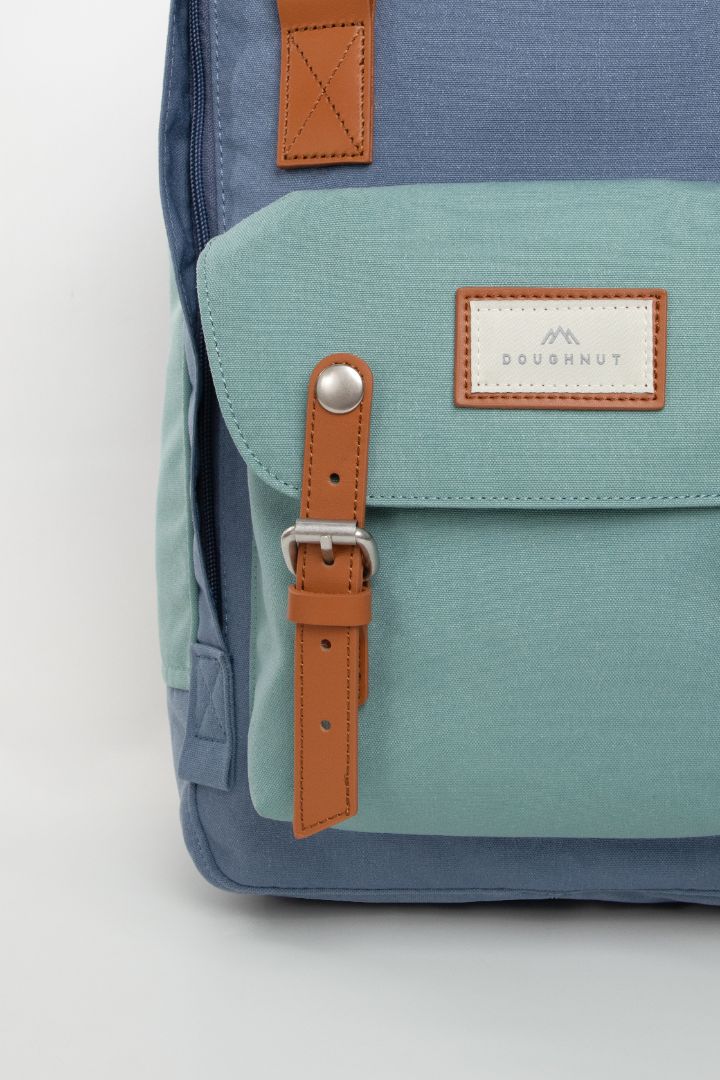 Macaroon Euro II Series Backpack