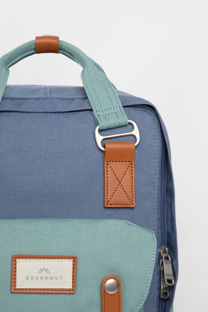 Macaroon Euro II Series Backpack