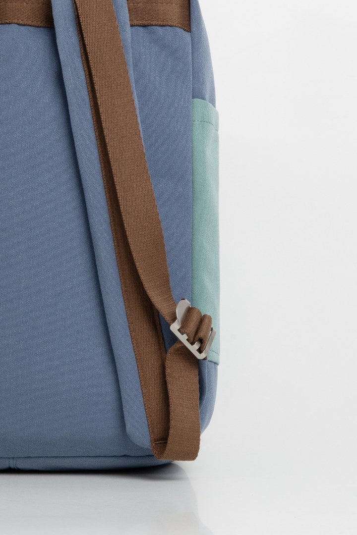 Macaroon Euro II Series Backpack