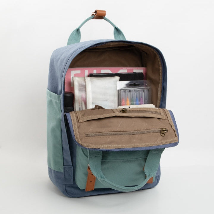 Macaroon Euro II Series Backpack