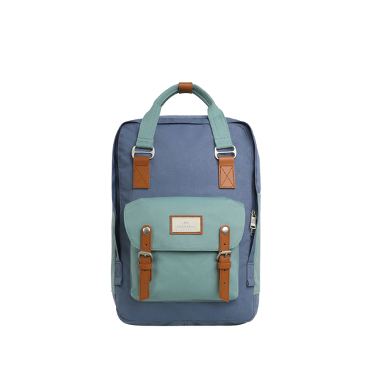 Macaroon Large Euro III Series Backpack