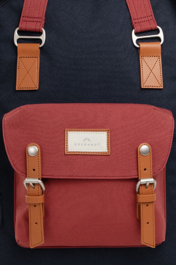 Macaroon Large Euro II Series Backpack