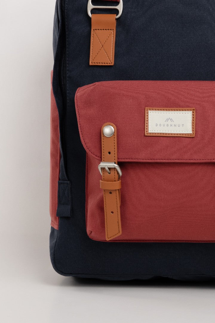 Macaroon Large Euro II Series Backpack