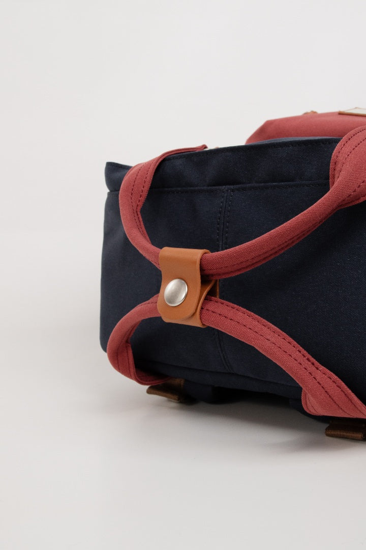 Macaroon Large Euro II Series Backpack