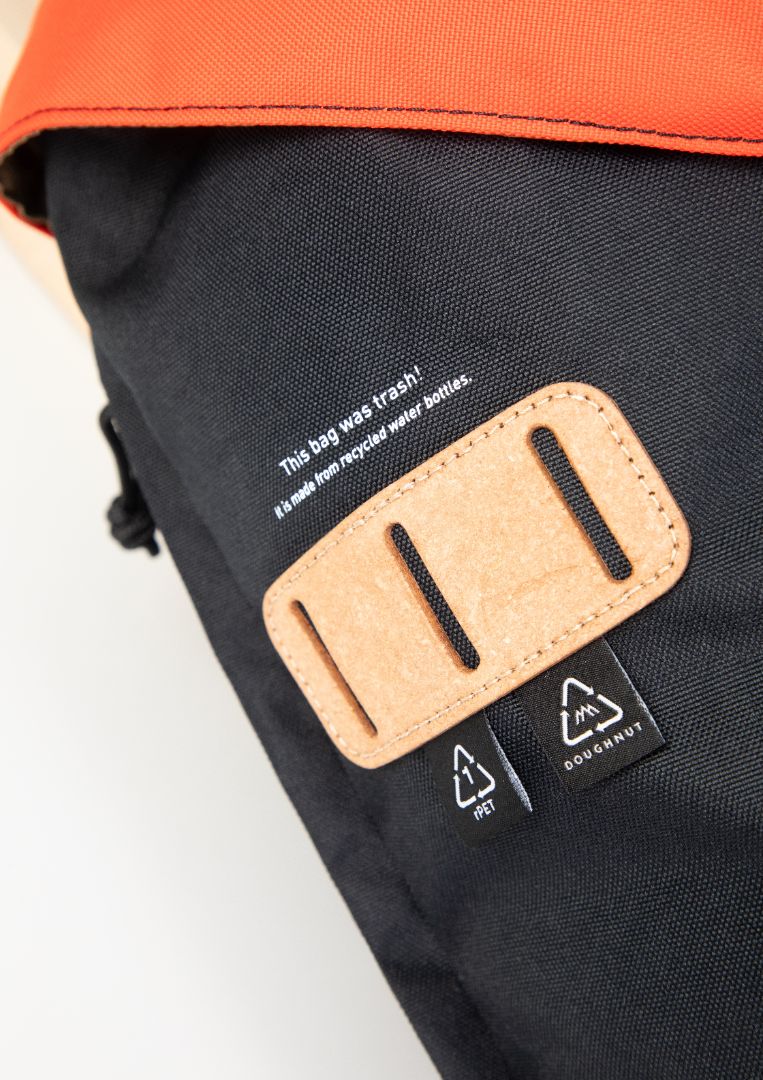 Colorado Reborn III Series Backpack