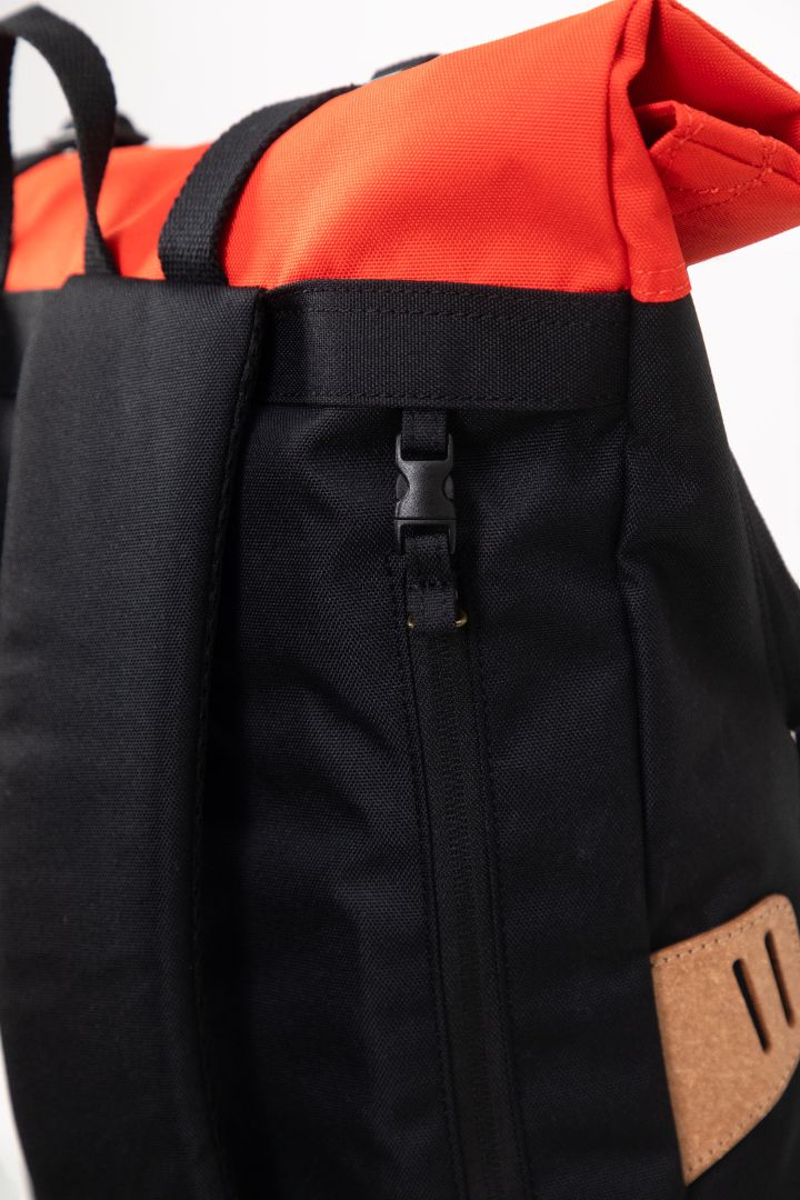 Christopher Reborn III Series Backpack
