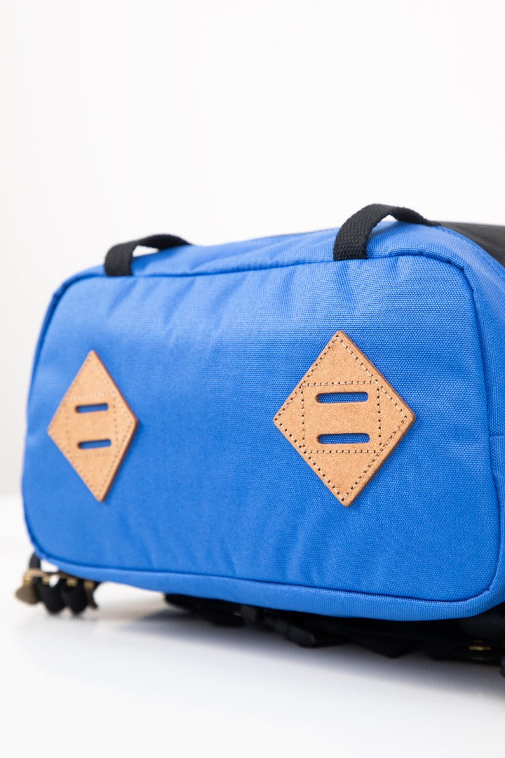 Christopher Reborn III Series Backpack