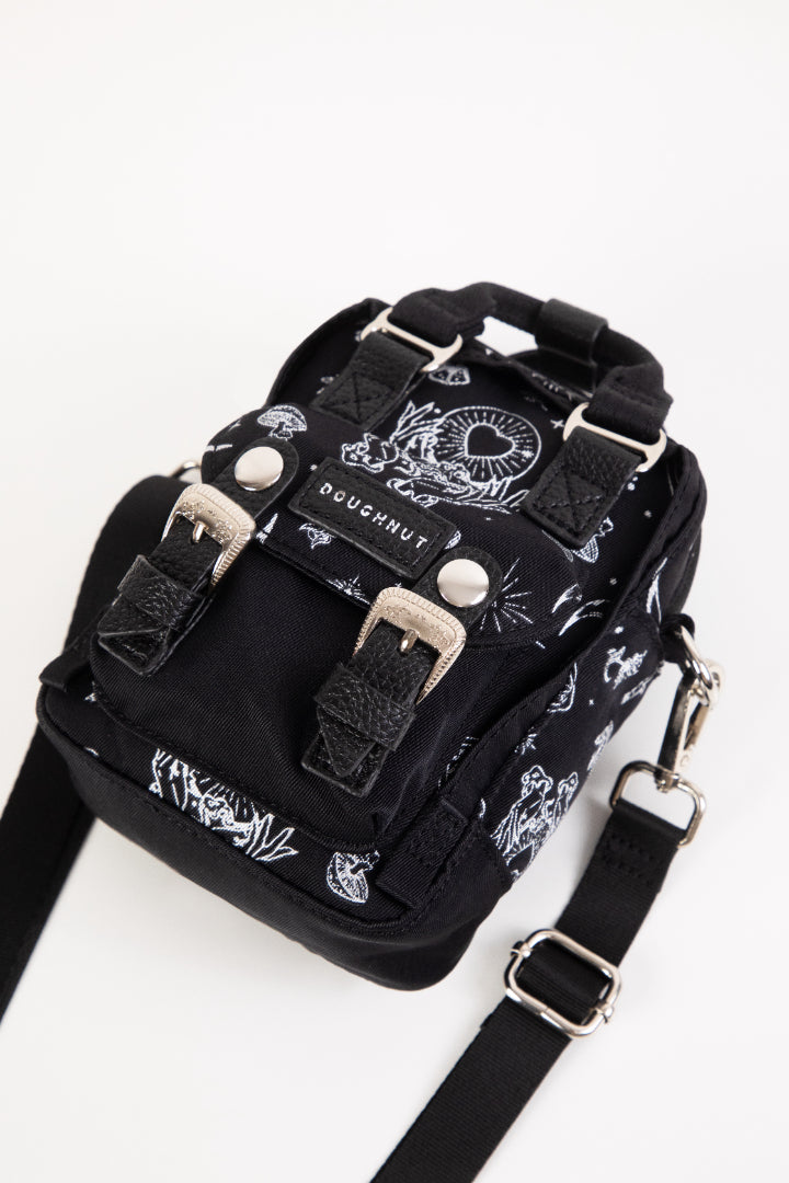 Macaroon Tiny The Mystic Club II Series Crossbody Bag