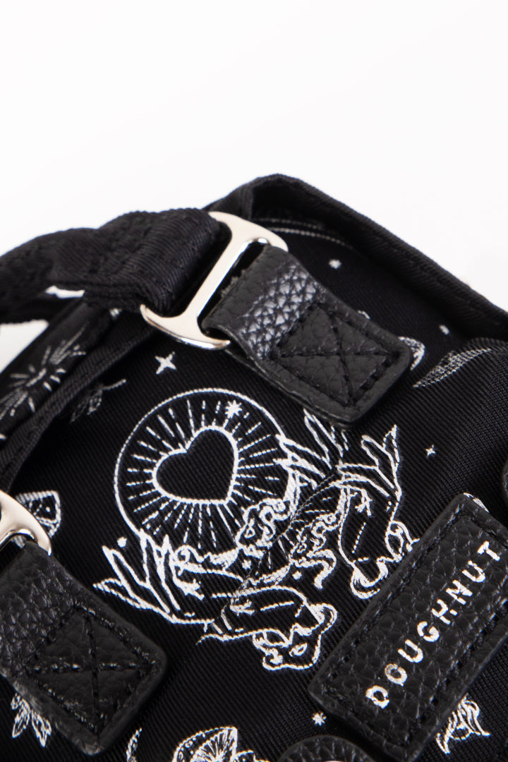 Macaroon Tiny The Mystic Club II Series Crossbody Bag