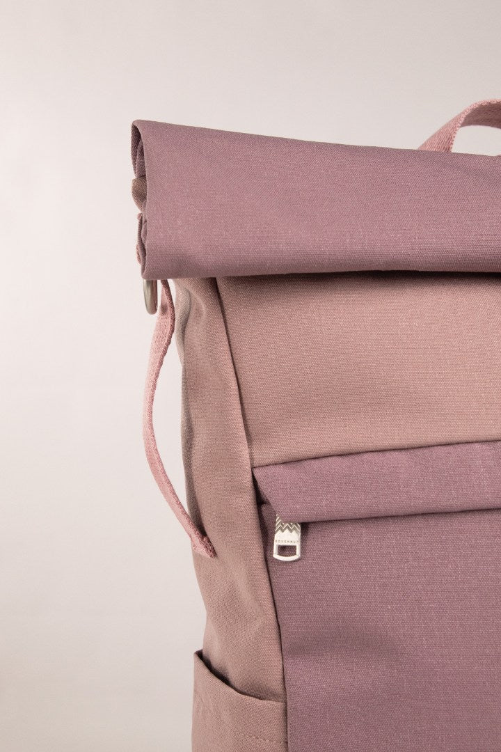 Jetpack Earth Plum Series Backpack