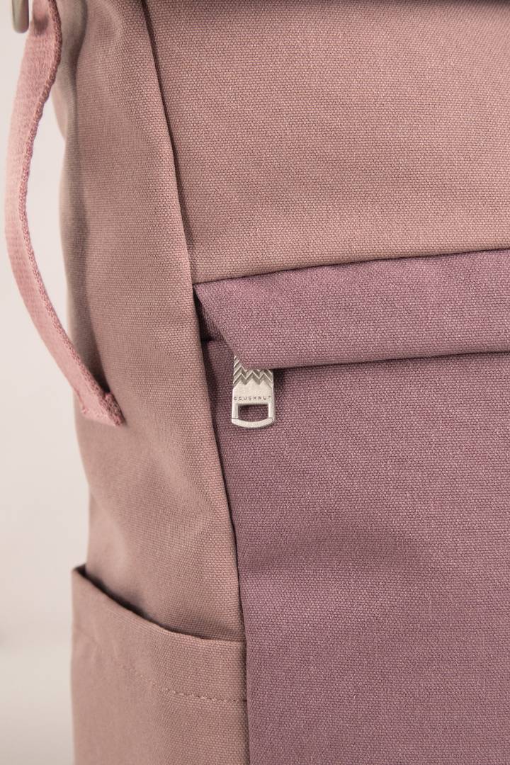 Jetpack Earth Plum Series Backpack