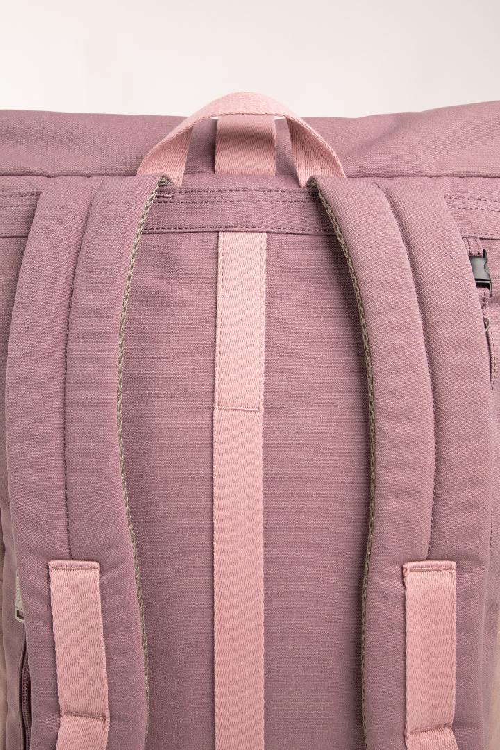 Jetpack Earth Plum Series Backpack
