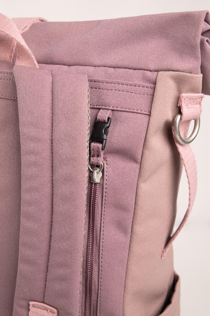 Jetpack Earth Plum Series Backpack