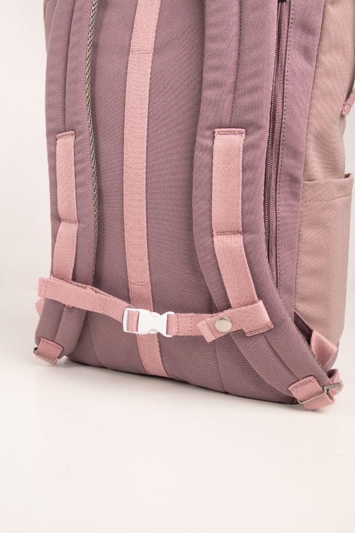 Jetpack Earth Plum Series Backpack
