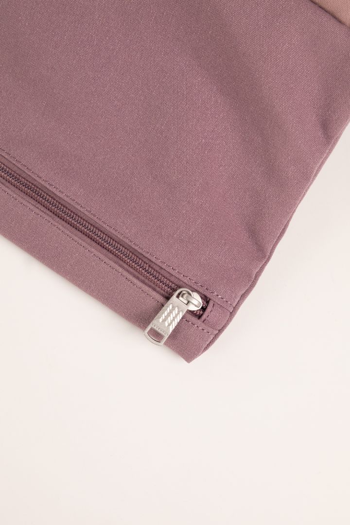 Jetpack Earth Plum Series Backpack