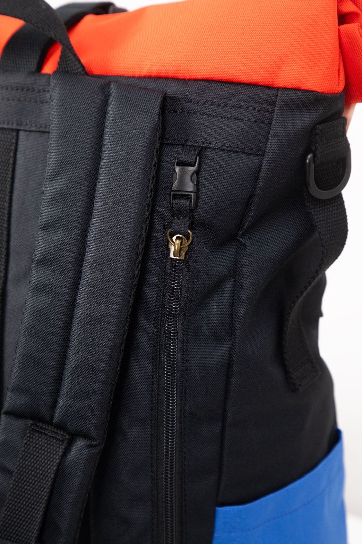 Jetpack Reborn III Series Backpack