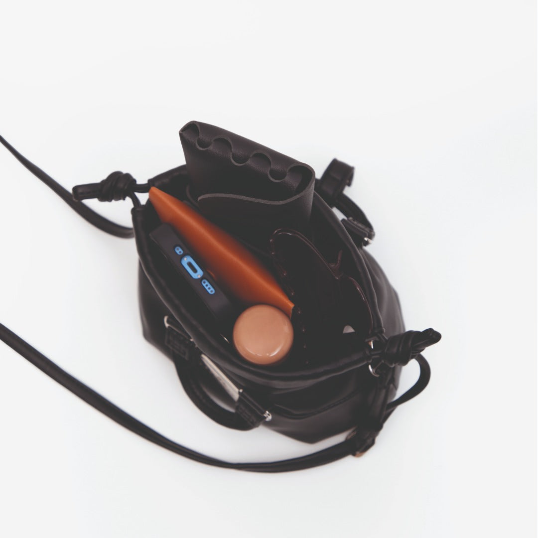 Gossamer Tiny Errands Series Crossbody Bag