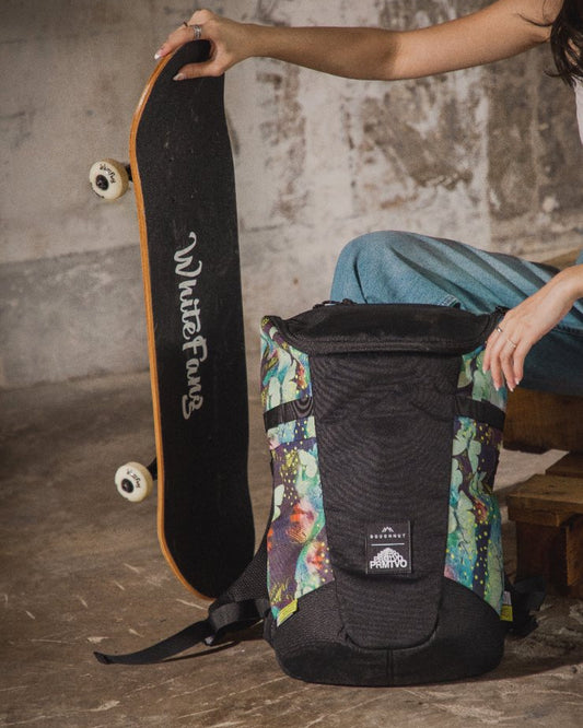 Pathfinder Doughnut X PRMTVO Series Backpack
