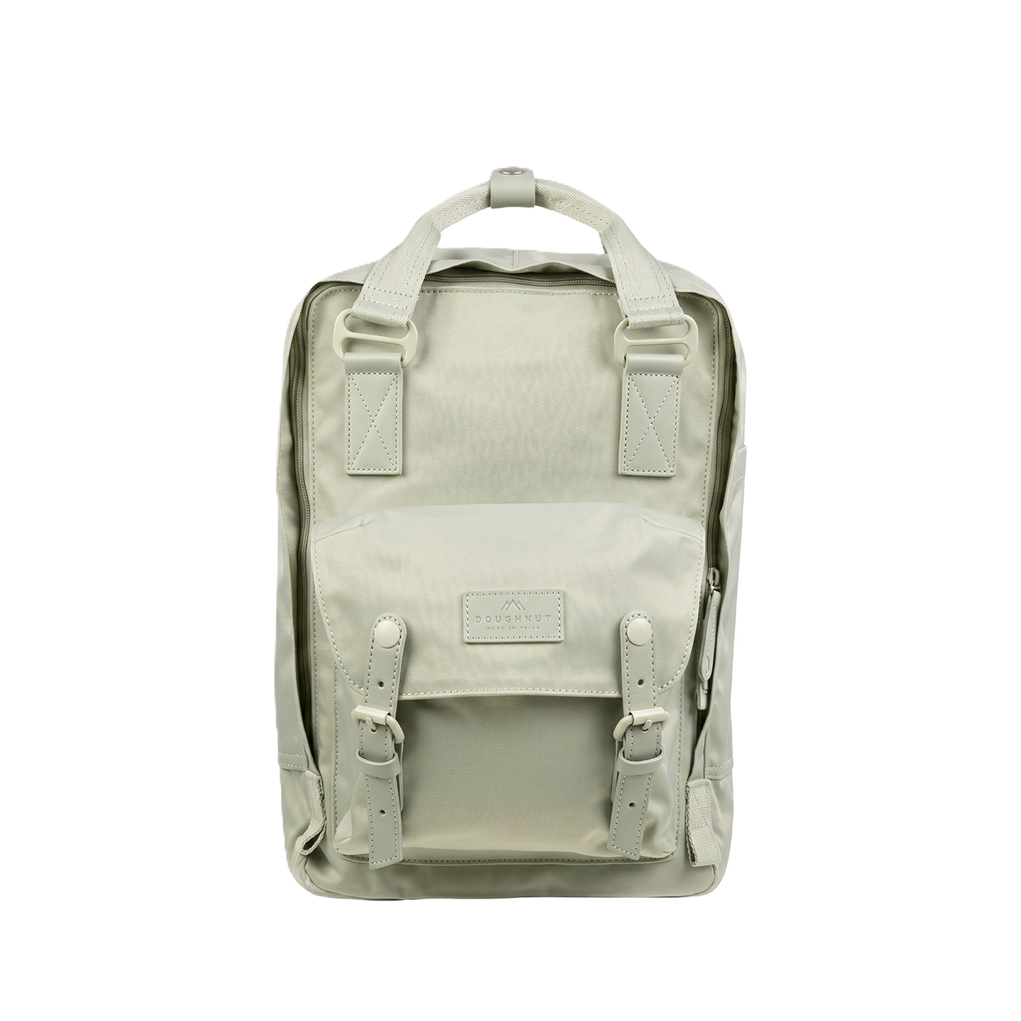 Macaroon Nature Pale Series Backpack