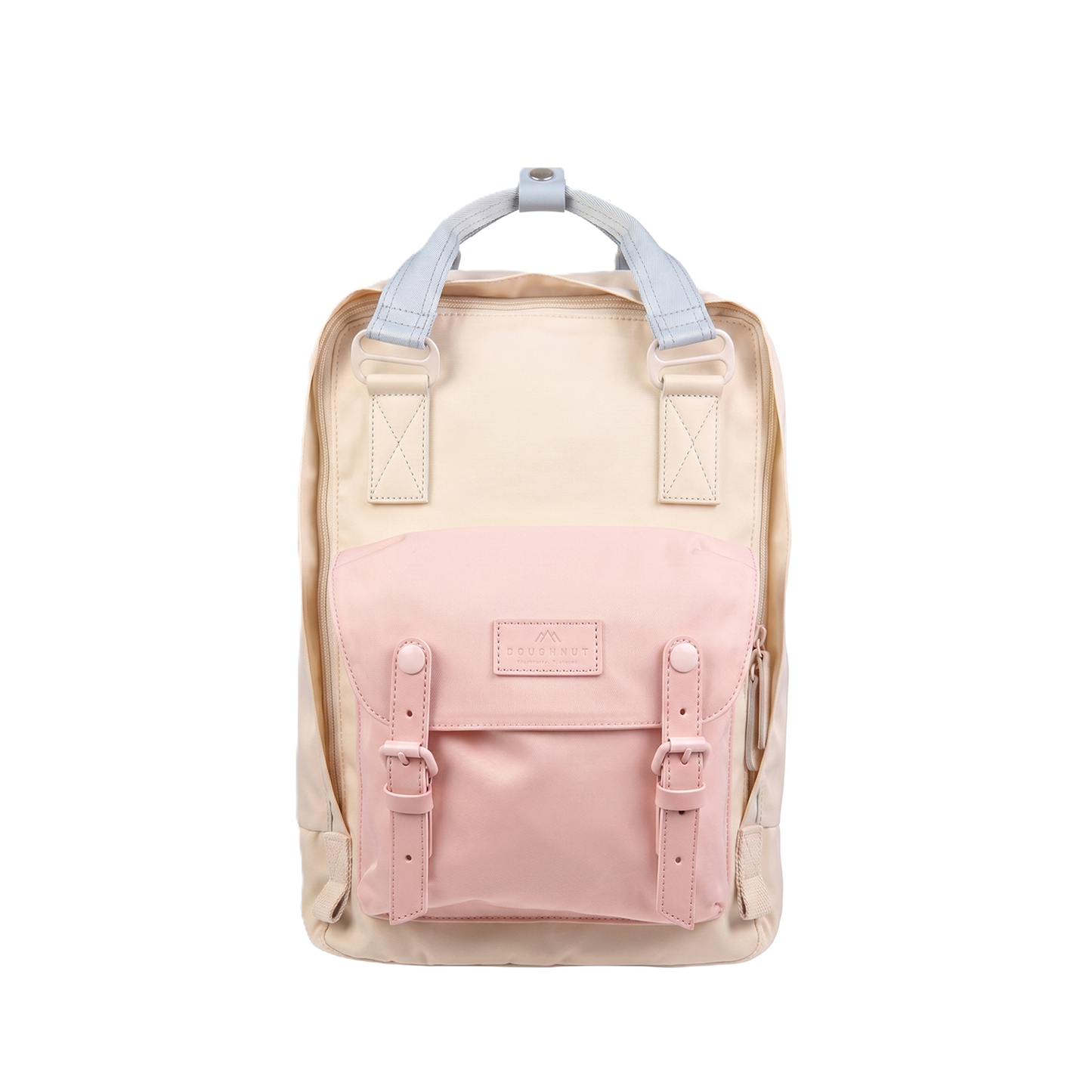 Macaroon Nature Pale Series Backpack