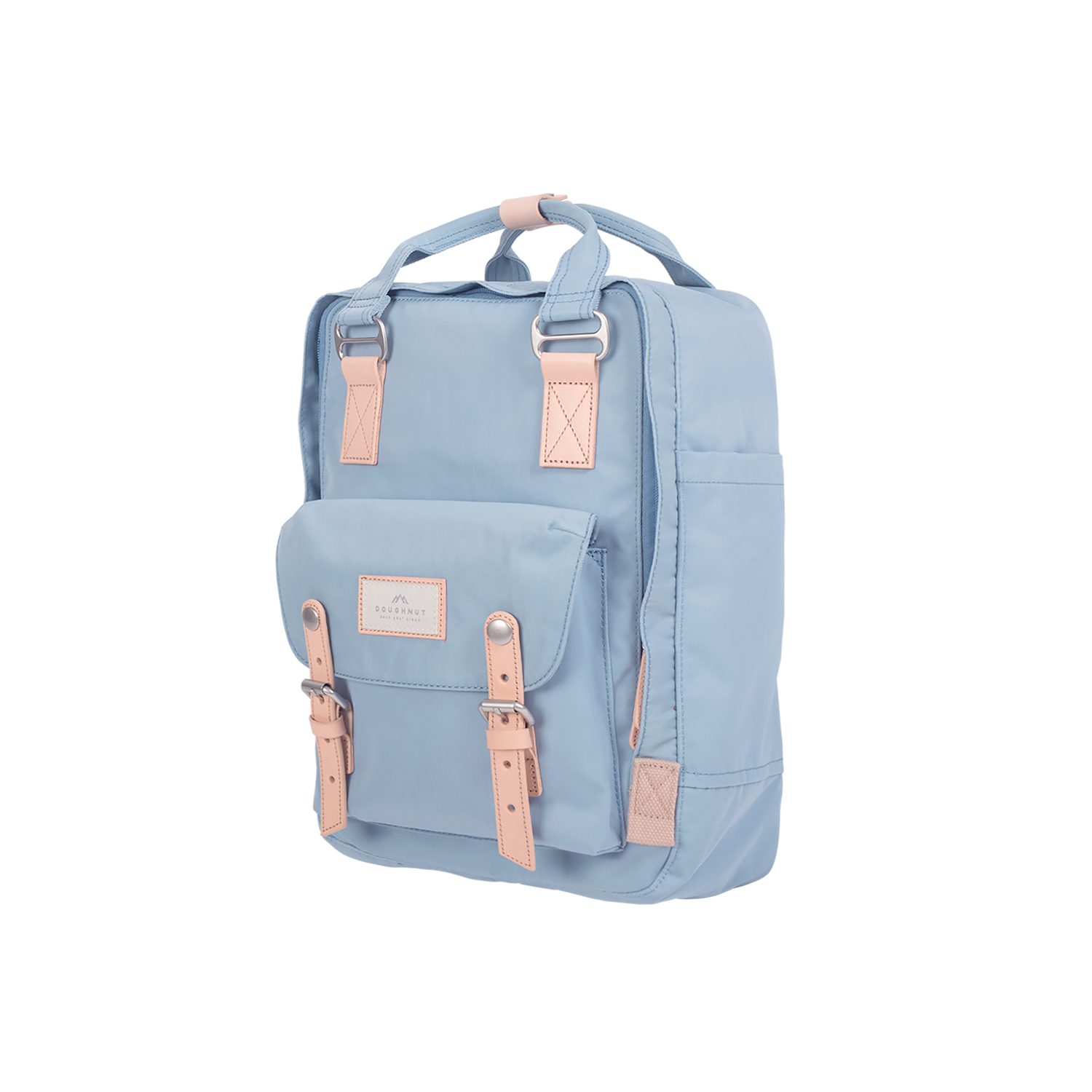 Macaroon Backpack Doughnut Official