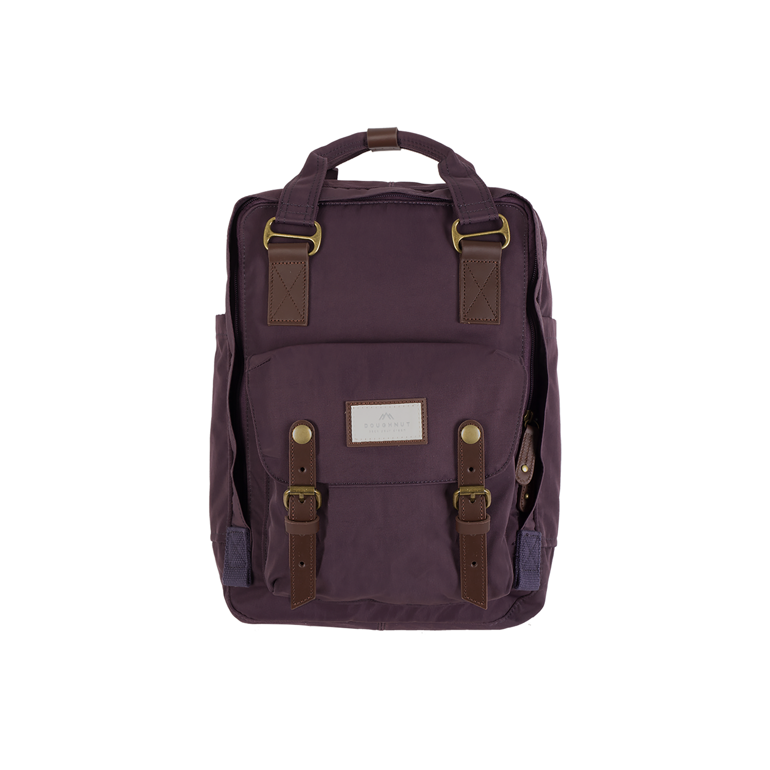 Macaroon Backpack Doughnut Official