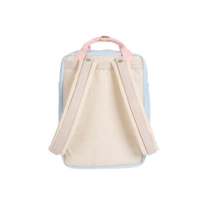 doughnut women's backpack maroon mini Macaroon Backpack – Doughnut Official