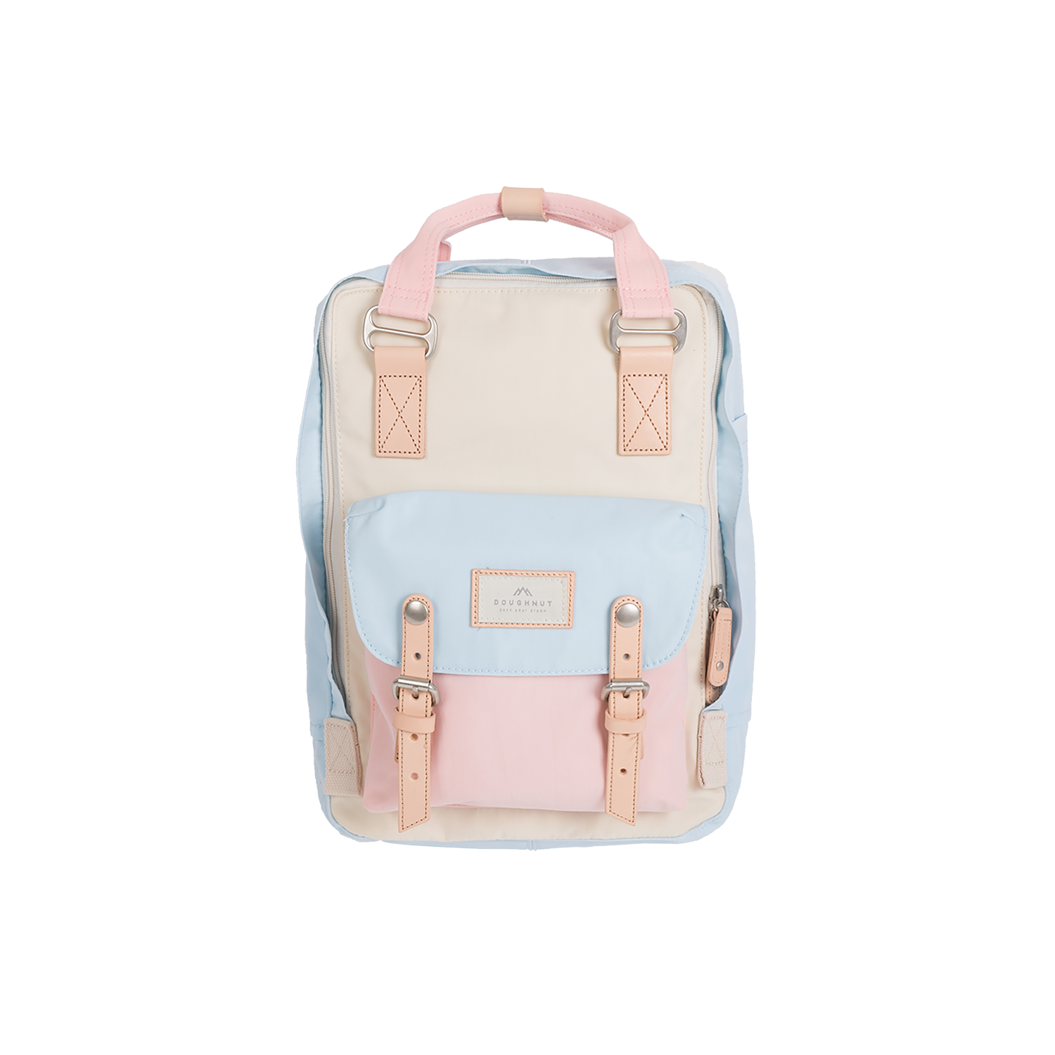 Macaroon Backpack Doughnut Official