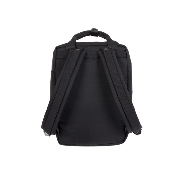 Macaroon Black Series Backpack – Doughnut Official