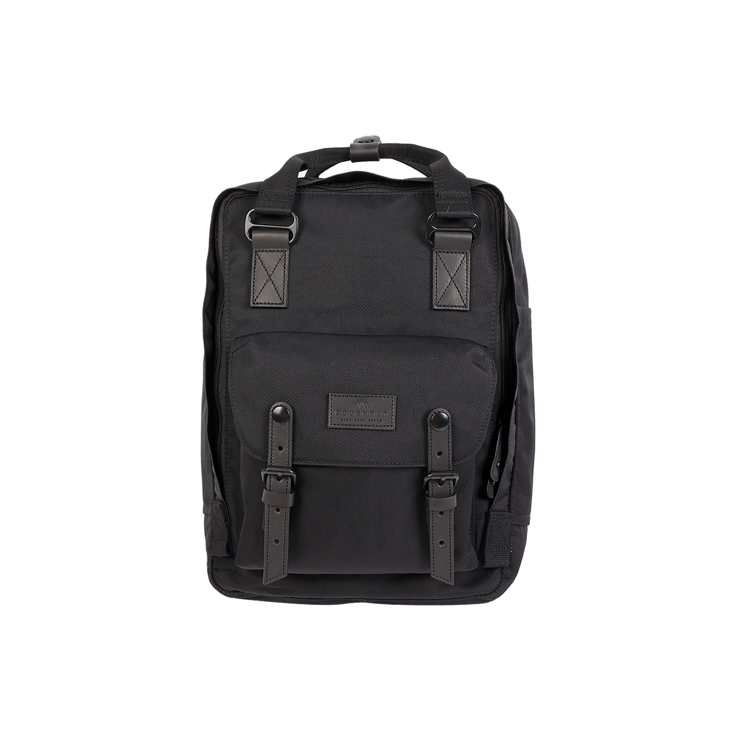 Macaroon Black Series Backpack – Doughnut Official