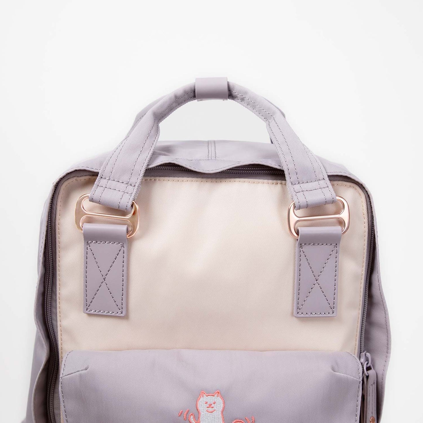 Macaroon Fairies & Friends Series Backpack