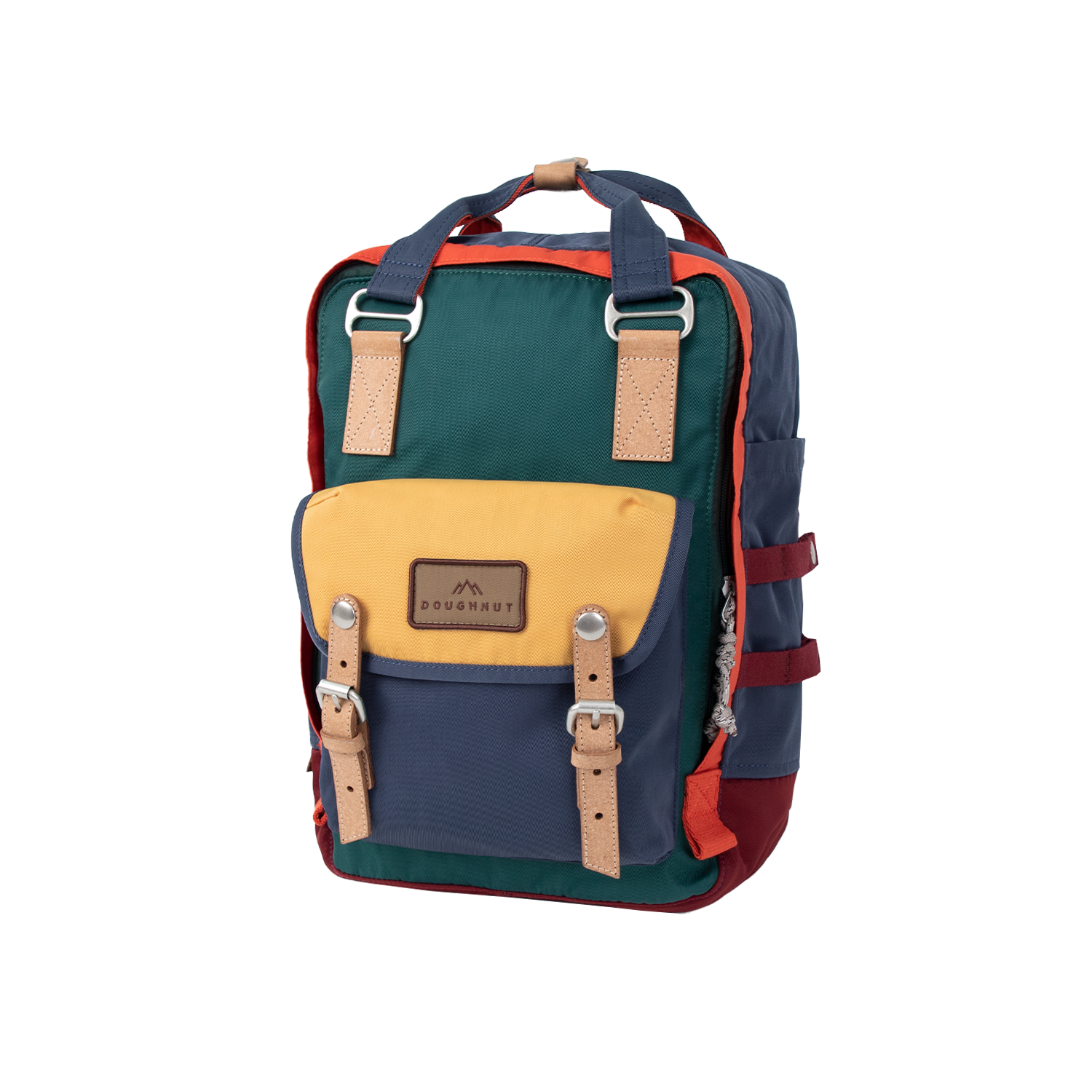 Doughnut macaroon rugzak deals