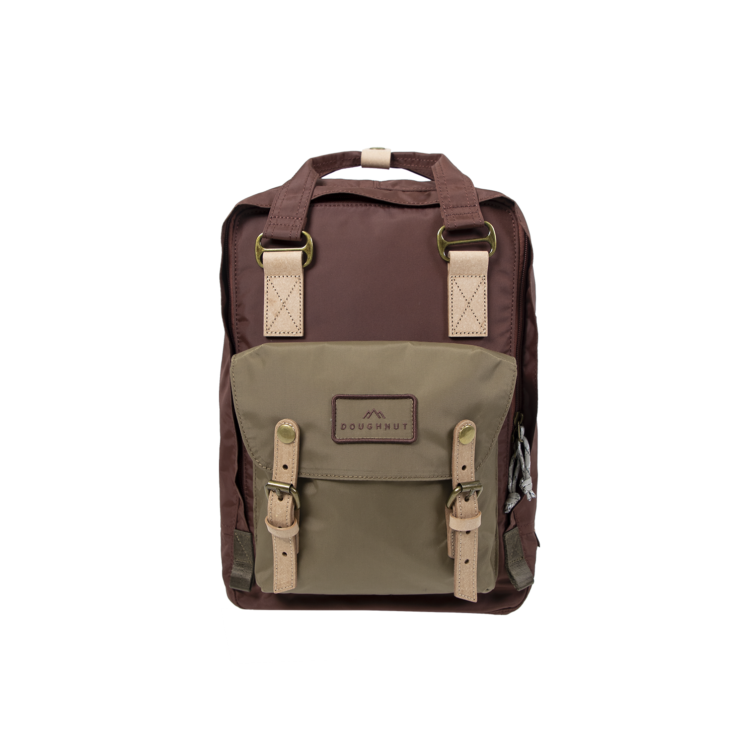 Macaroon Jungle Series Backpack