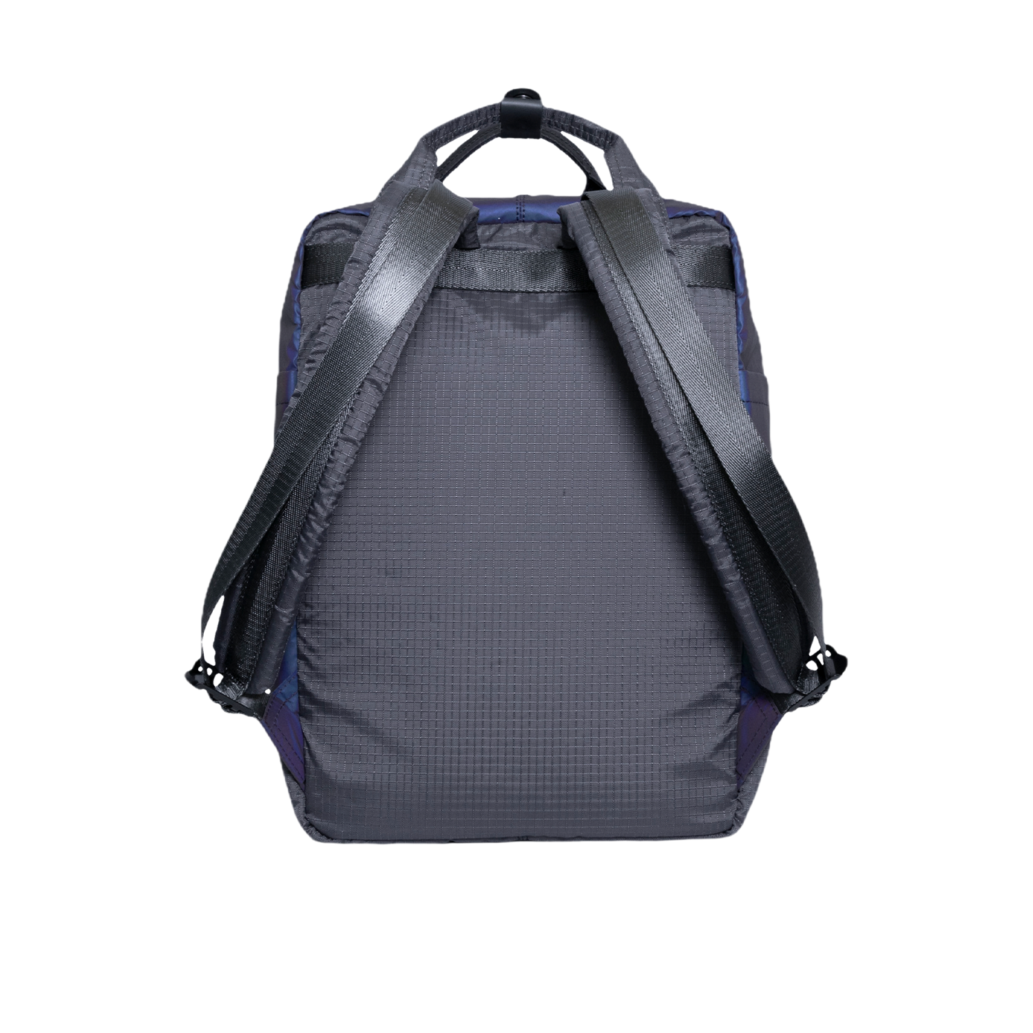 Macaroon Limelight Series Flash Purple Backpack