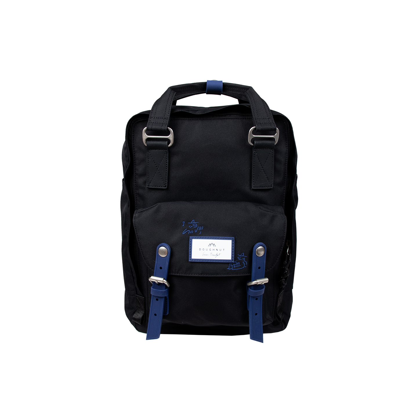 Macaroon Lucas Beaufort Series Backpack