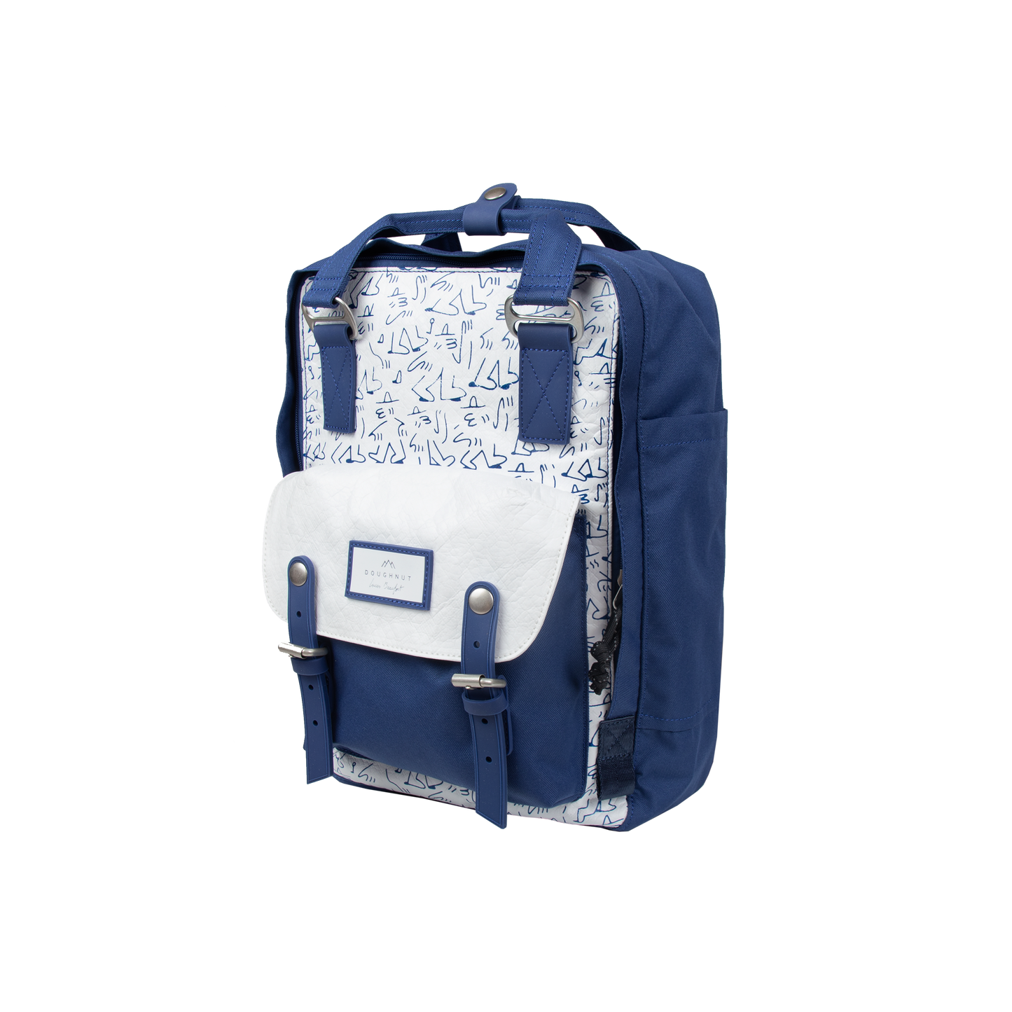 Macaroon Lucas Beaufort Series Backpack