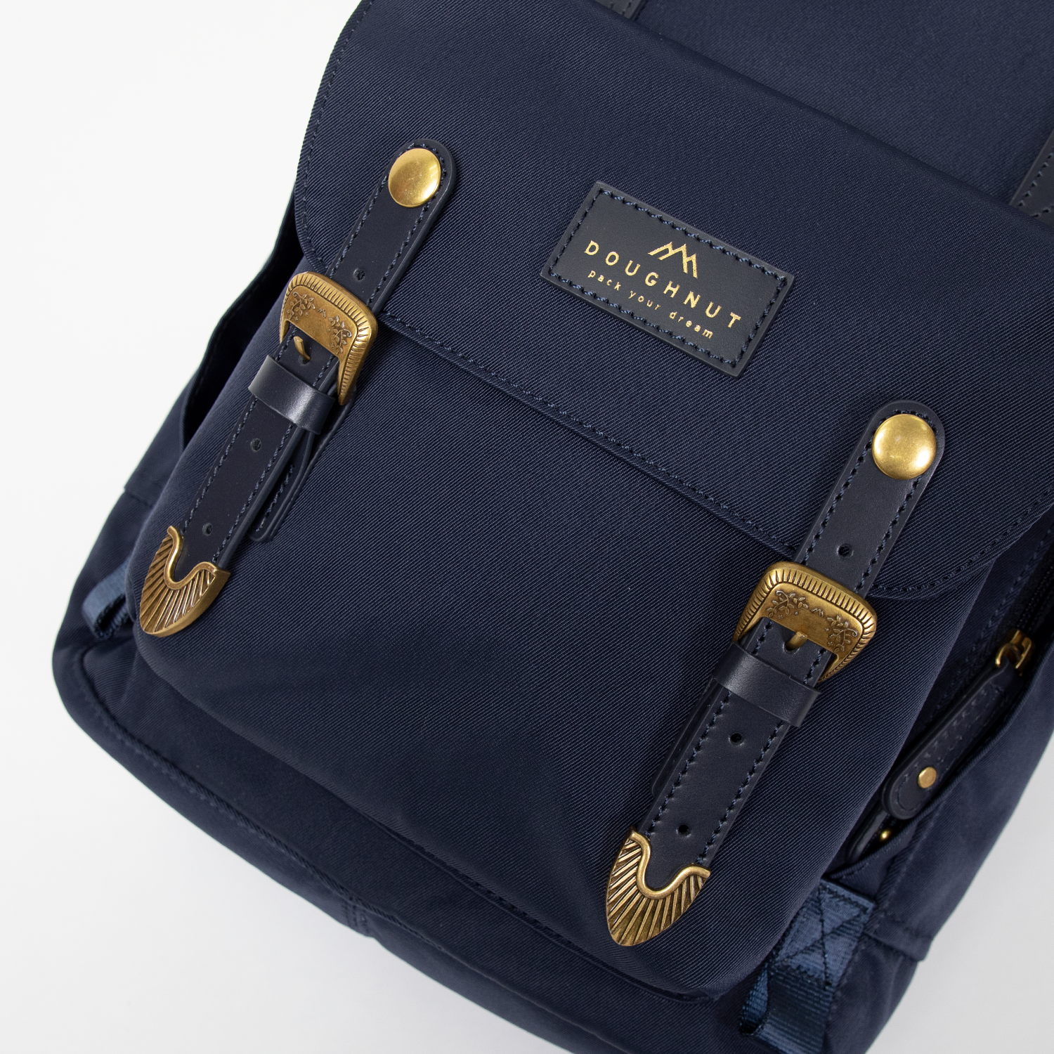 Macaroon The Mystic Club Series Backpack – Doughnut Official