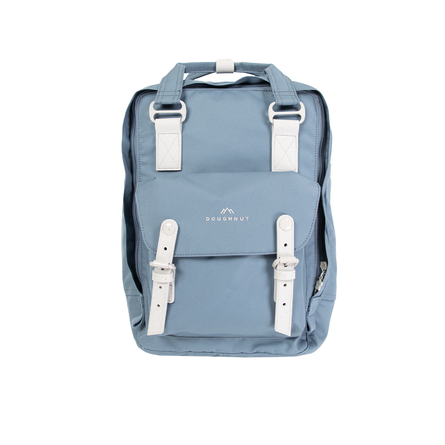Doughnut laptop backpack deals