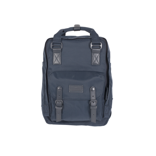 Macaroon Navy Series Backpack