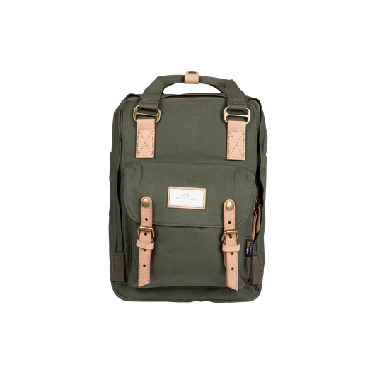 Macaroon PFC FREE Series Backpack