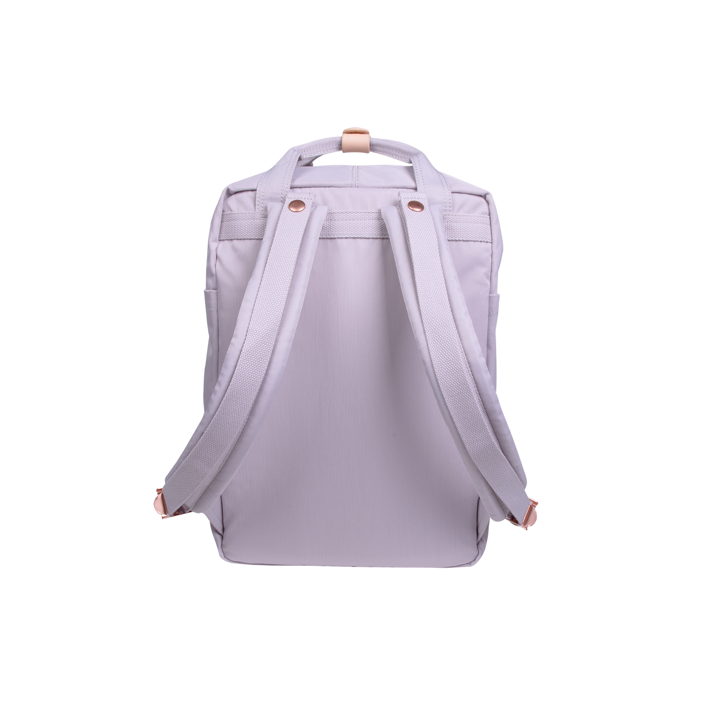 Macaroon Ribbon x Unicorn Dream Series Powder Purple Backpack