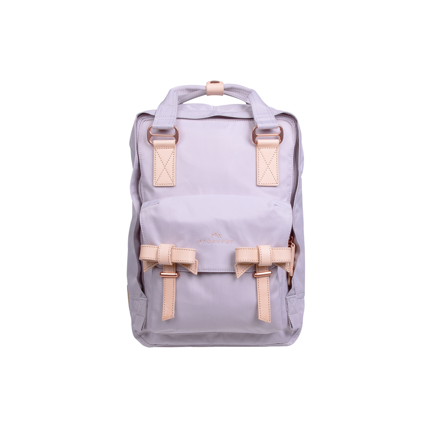 Macaroon Ribbon x Unicorn Dream Series Powder Purple Backpack