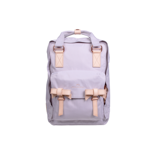 Macaroon Ribbon x Unicorn Dream Series Powder Purple Backpack