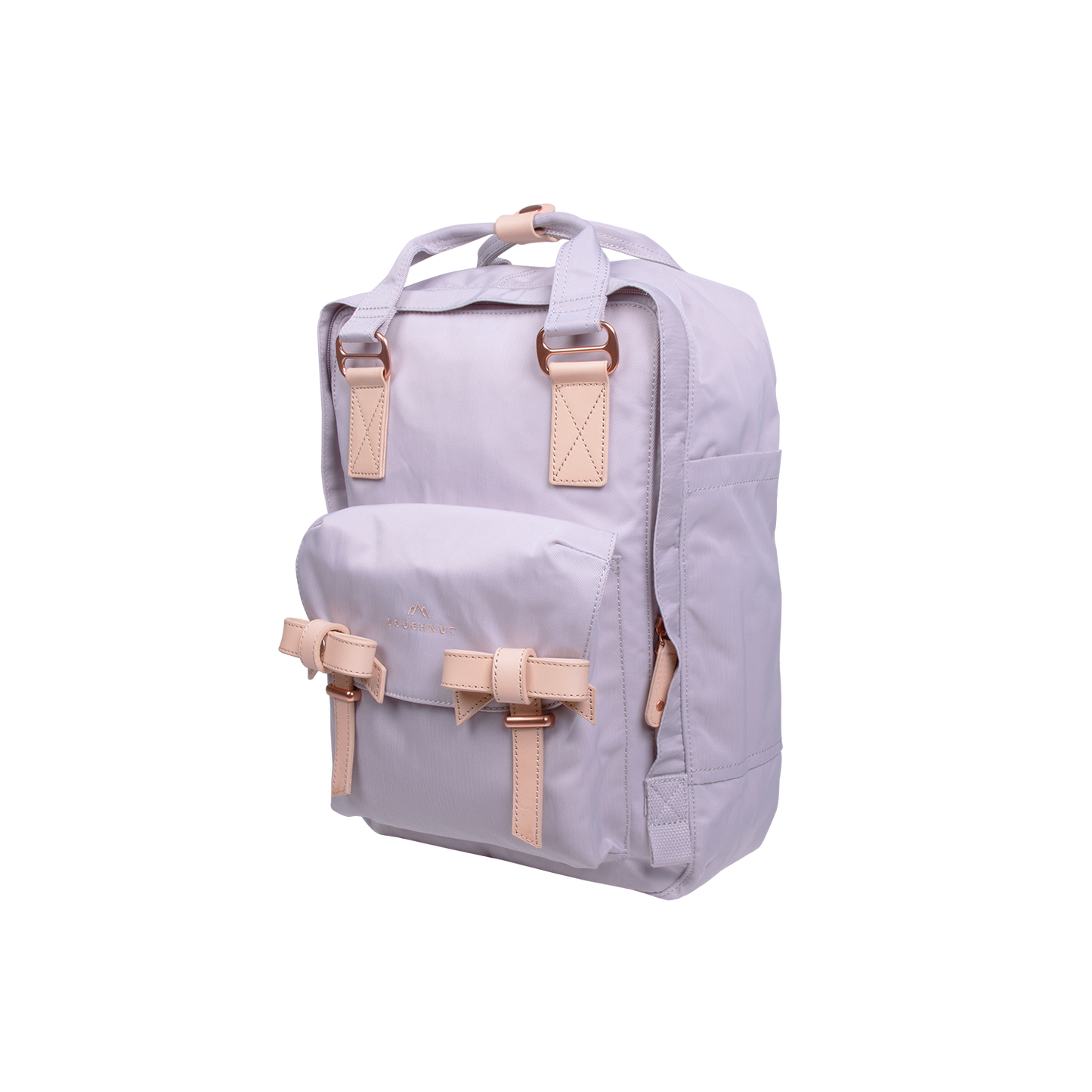 Macaroon Ribbon x Unicorn Dream Series Powder Purple Backpack