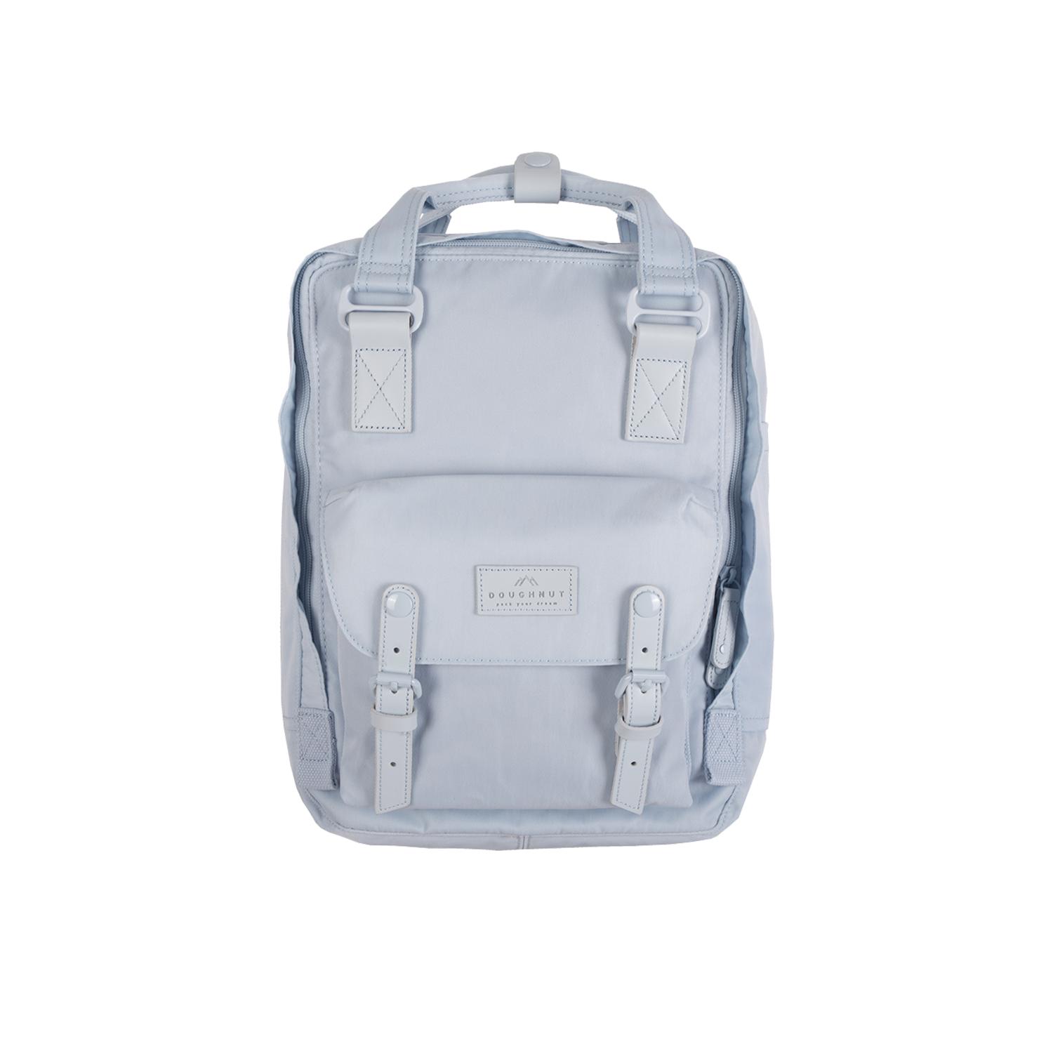 Macaroon Pastel Series Backpack Doughnut Official